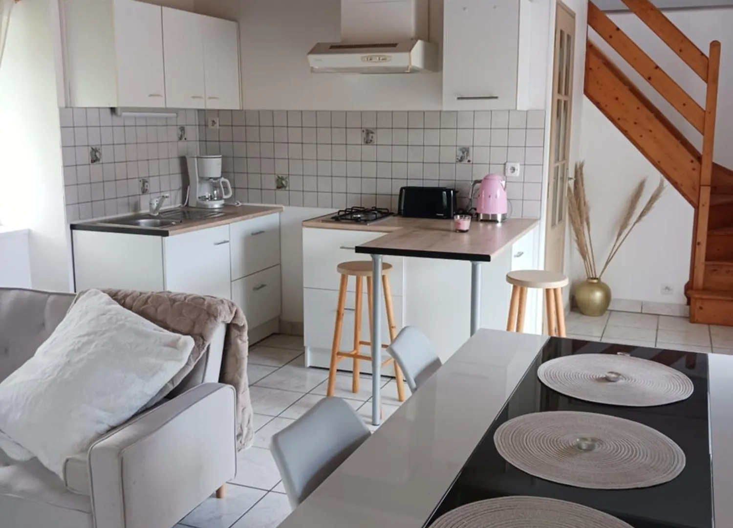 Location Vacance Gommenecʼh Francia